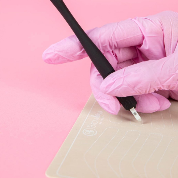 Mini Trial Course Browboss